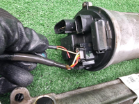 Рейка рулевая BMW X3 G01 (2017-2024)