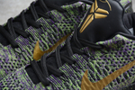 Nike Kobe 9 Low Mamba Moment