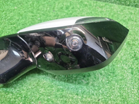 Зеркало левое Geely Tugella (2019-2024) 14 конт.