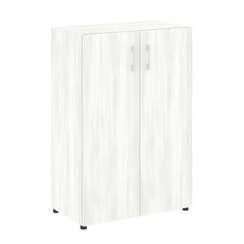 Yalta Шкаф LT.ST-2.3 Снежная Патина 800*450*1195