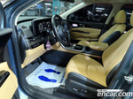 Kia Carnival (Sedona) 4 Generation 9-и местный Signatures (10.2020)