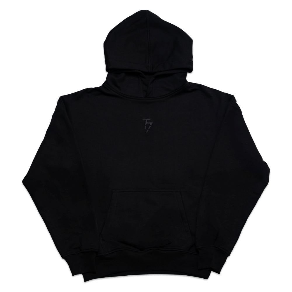 Баскетбольная мужская толстовка T7 Haft Hoodie