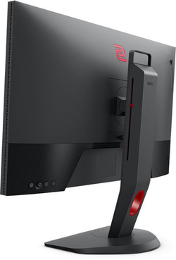 Монитор ЖК BenQ Zowie 27"; XL2731K HDMI, DisplayPort темно-серый