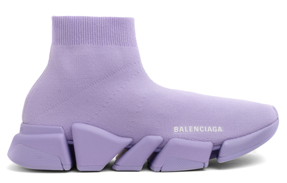 Balenciaga Speed 2.0 (Женская размерная сетка)