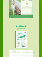 товары DREAMCATCHER - 2025 SEASON'S GREETINGS DREAMY FARM Version