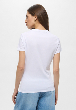 Футболка женская BOSS C_Endora