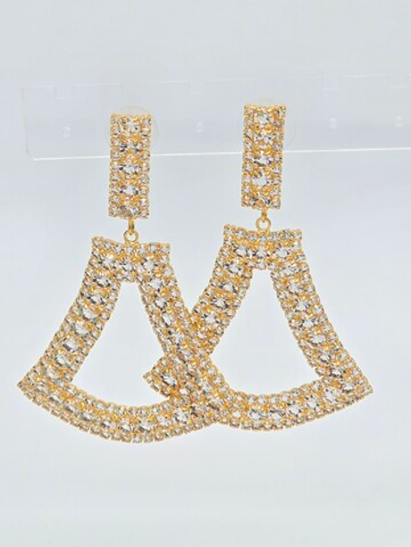 20117400 Серьги Selena