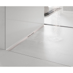 Профиль для душа TECEdrainprofile, 671210, 120 см, нержавеющая сталь глянцевая
