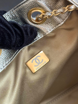 Chanel 25 Small Handbag 30 cm