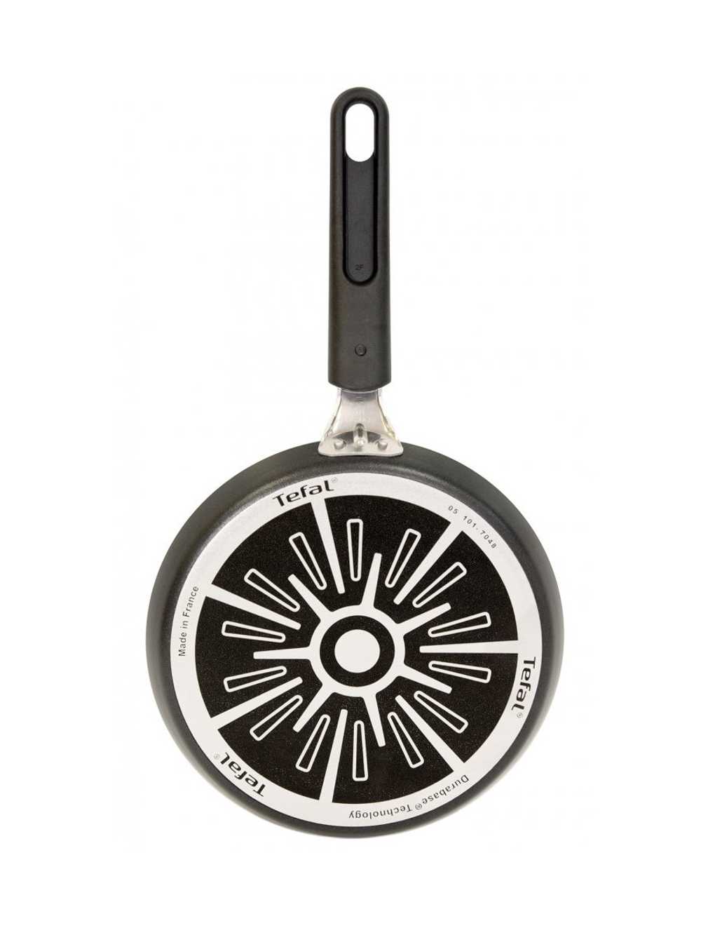 Сковорода блинная Tefal Extra 22 см 04165522
