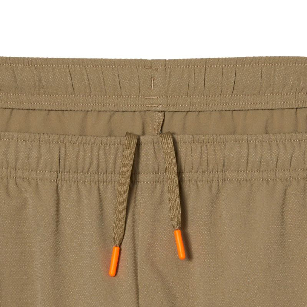 Мужской теннисный костюм Lacoste Tennis x Daniil Medvedev Jogger Set - white/beige/white/blue/orange