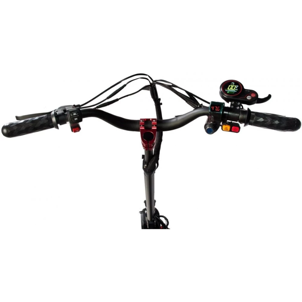 Электросамокат Jetson Neotron