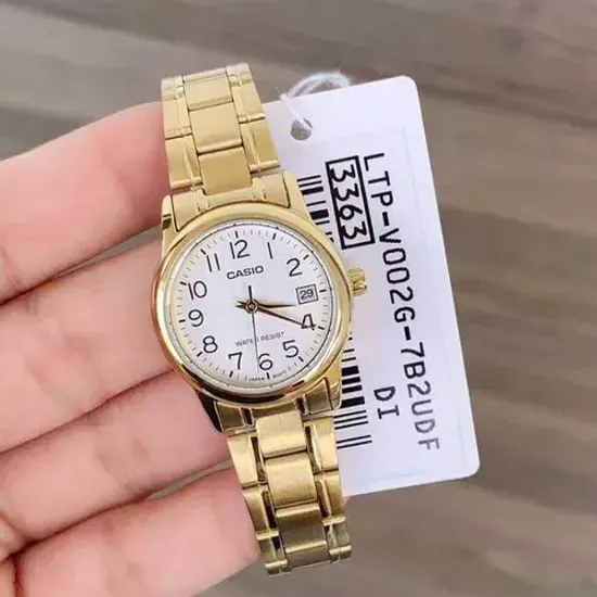 Наручные часы Casio LTP-V002G-7B2