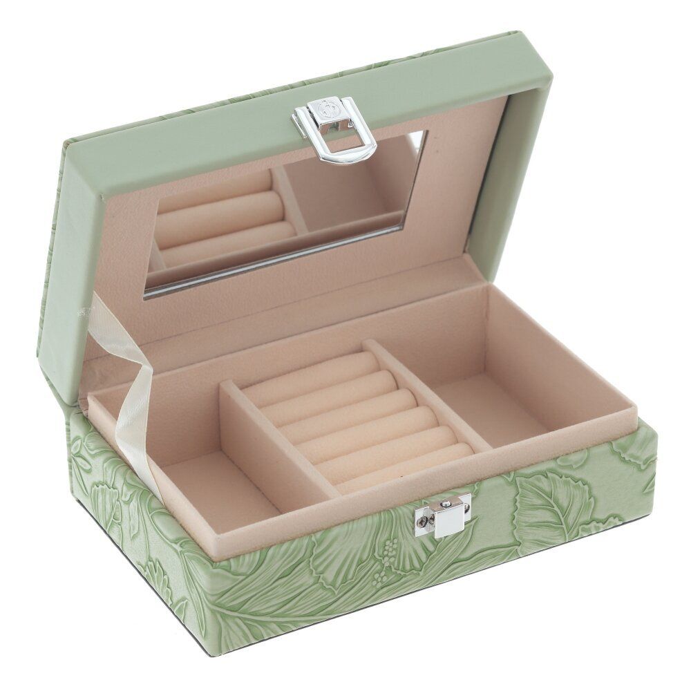 GAEM Шкатулка для украшений, L16 W10,5 H6 см