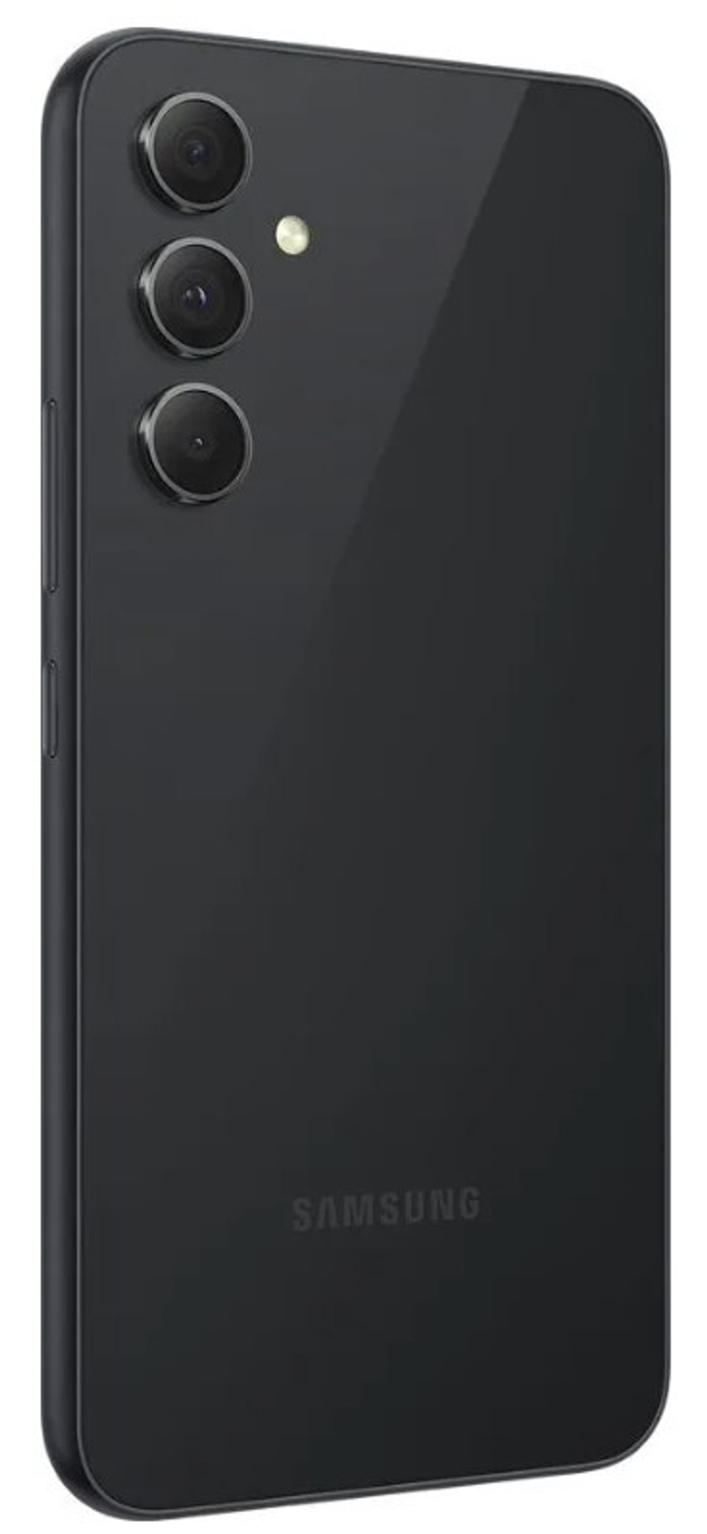 Смартфон Samsung Galaxy A54 5G SM-A546 8/256GB Awesome Graphite