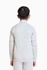 Кофта adidas Tiro 26 League Training Junior - белый