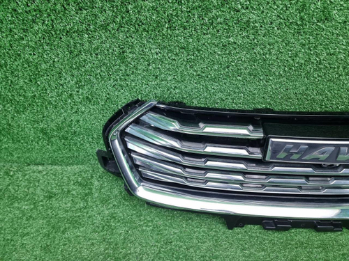 Решетка радиатора Haval Jolion (2021-2024)
