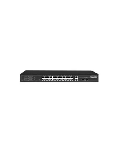 Коммутатор Osnovo SW-62422(400W)