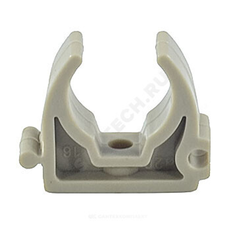 Опора PP-R серая Дн 25 VALFEX 10160225Г