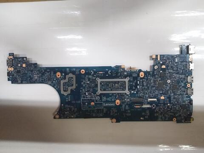 Материнская плата для ноутбука Lenovo ThinkPad P51s i7-7500 M520M TPM2 Y AMT=N WIN (01ER425), оригинал