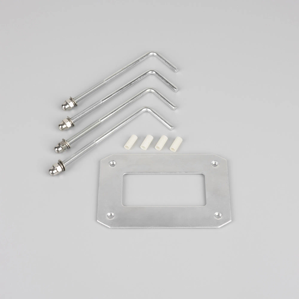 Светильник LGD-TENT-BOLL-H500-9W Warm3000 (GR, 110 deg, 230V) (Arlight, IP65 Металл, 3 года) 029969