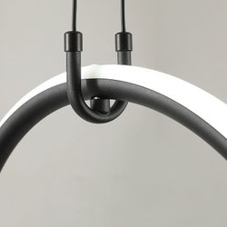 Подвесной Светильник Epsilon L130 4000К By Imperiumloft