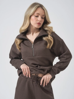 Костюм женский "Жаккард"