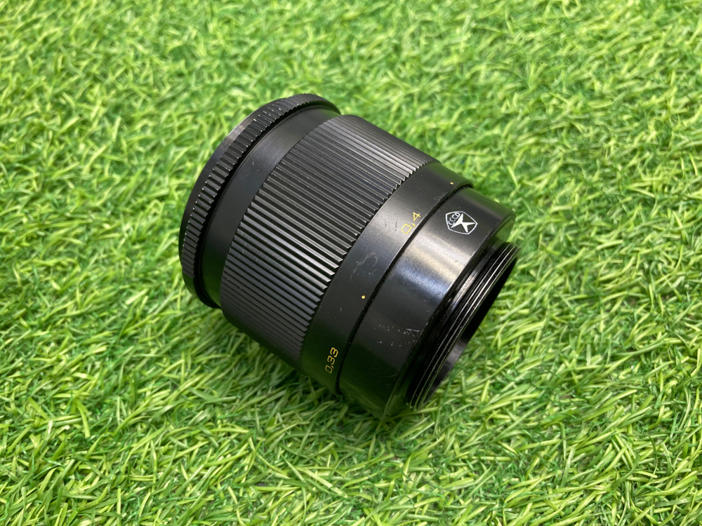 Industar-61L/Z 2.8/50mm