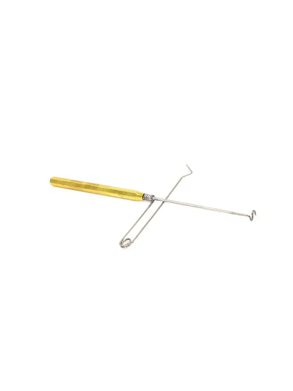 Узловяз рыболовный Stinger SFPT-1184 Brass