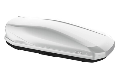 Багажный бокс на крышу авто LUX IRBIS 175 450L (1750х850х400)