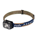 Фонарь светодиодный налобный Fenix HL32R серый, 600 лм, встроенный аккумулятор