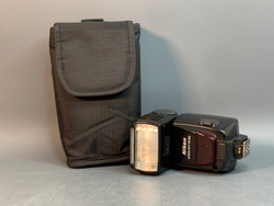 Nikon Speedlight SB-800