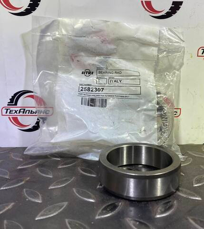 Втулка 258-2307