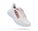 Кроссовки HOKA MACH 5 White Copper арт. 1127893WCPP, белый, муж.