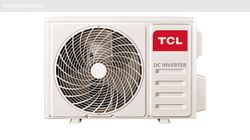 Сплит-система TCL MIRACLE Inverter TAC-18HRIA/VE/TACO-18HIA/VE