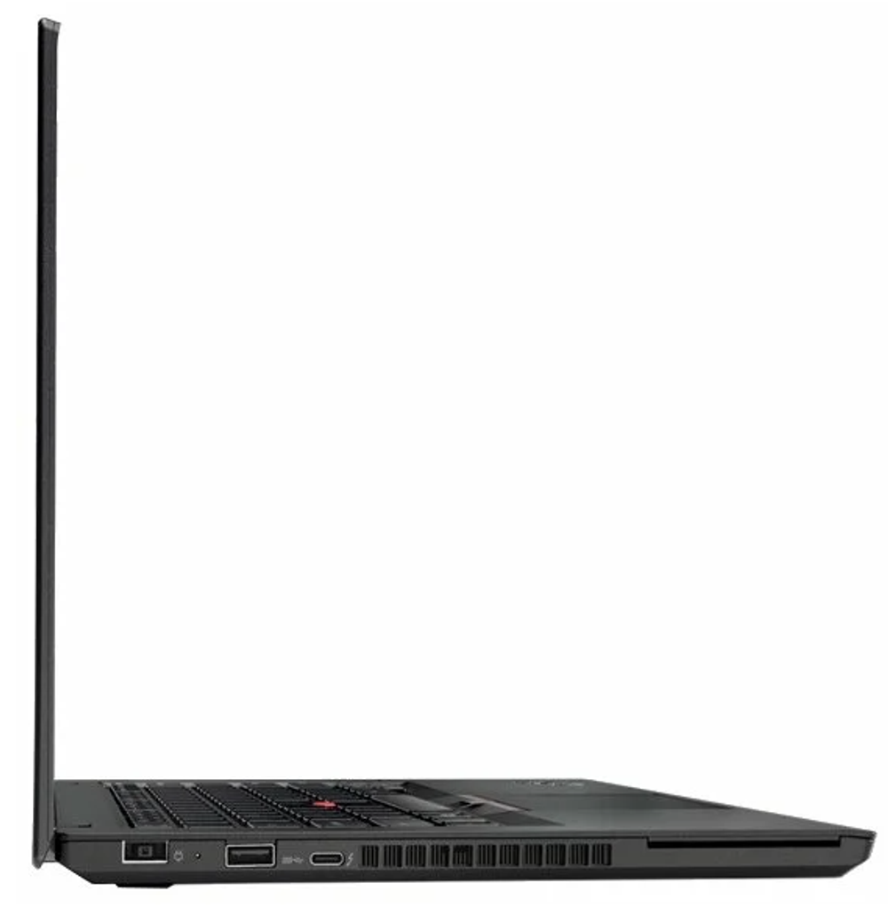 14" Ноутбук Lenovo Thinkpad T470 (1920x1080, Intel Core i5-6300U, RAM 8ГБ,SSD 256ГБ, Intel HD Graphics 520, Win 10Pro)