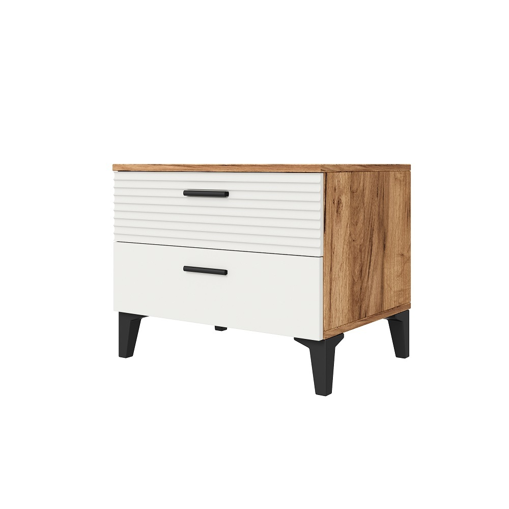 Тумба прикроватная Белла