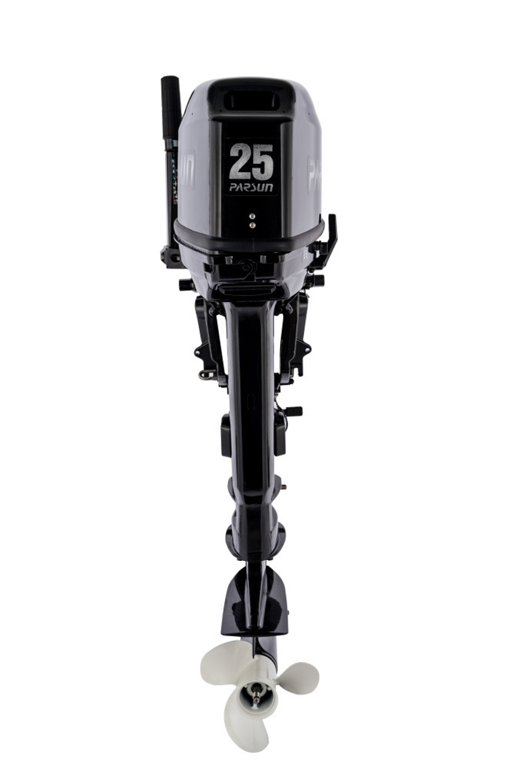 Лодочный мотор PARSUN T25 BMS