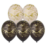 Камуфляж черн-беж