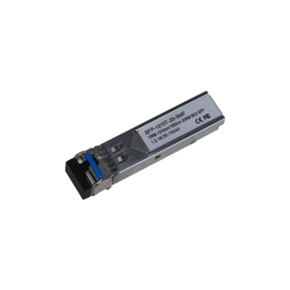 SFP модуль Dahua SFP-1310T-20-SMF
