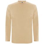 Мужская футболка Extreme с длинным рукавом