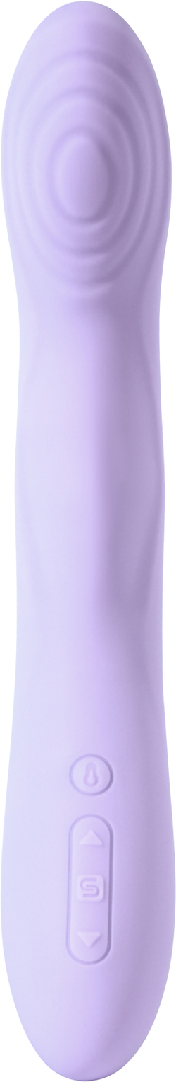 Svakom Selena - Вибратор-пульсатор