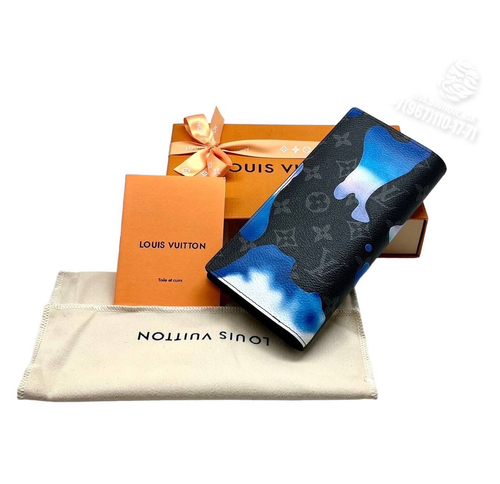 Бумажник Louis Vuitton Brazza