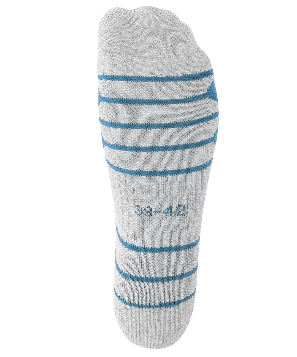 Гетры футбольные Match Socks, голубой