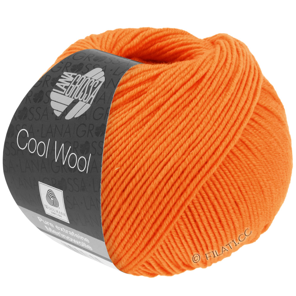 Cool Wool