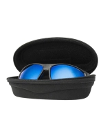 Очки рыболовные поляризационные Precision Brehat Matte Grey