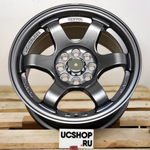 Комплект дисков Rays TE37SL 14x7 et20 4x98/4x100