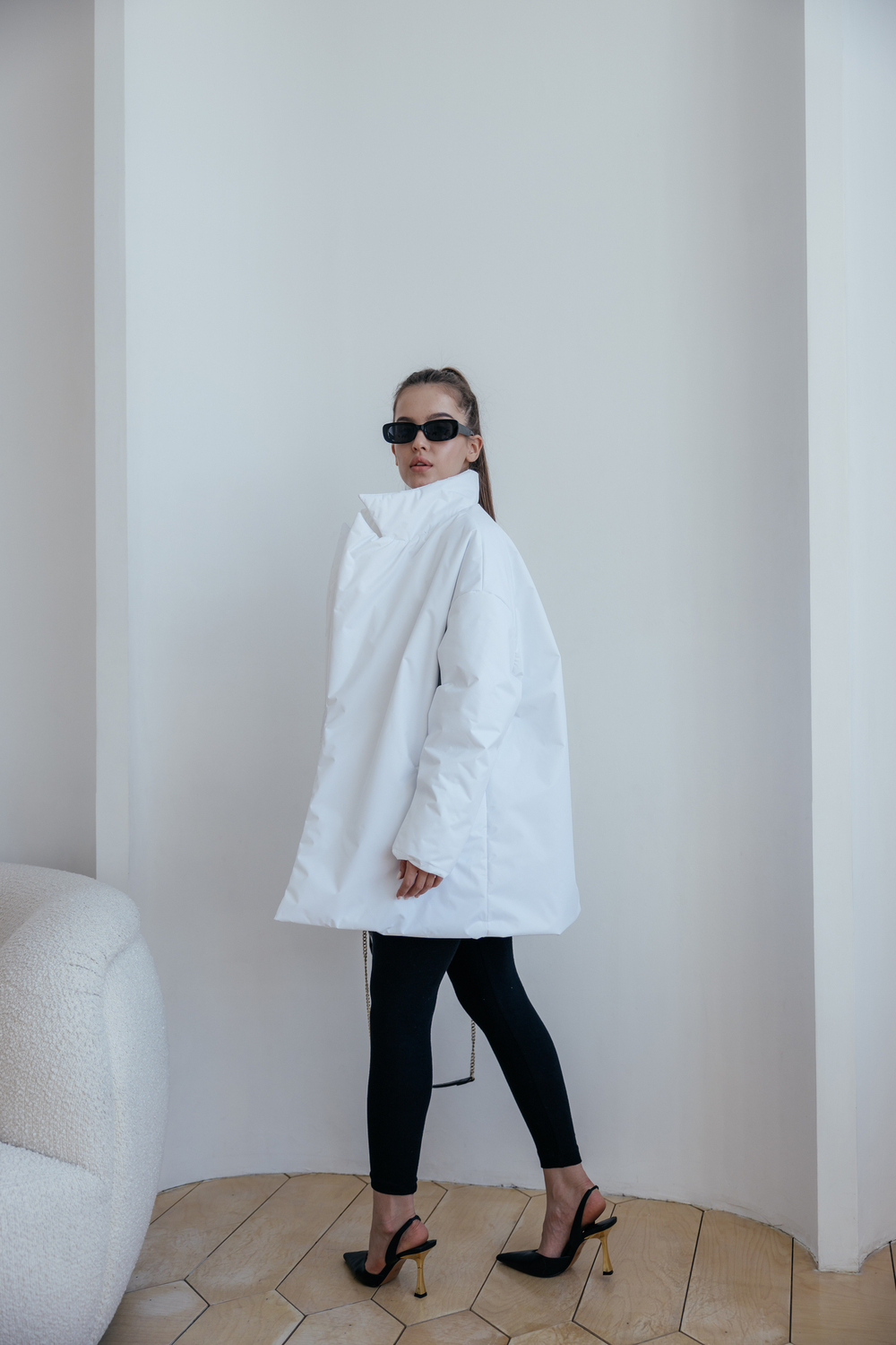 Куртка PRAGA мембрана