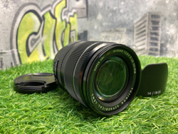 FujiNon XF 18-55mm F2.8-4 R LM OIS
