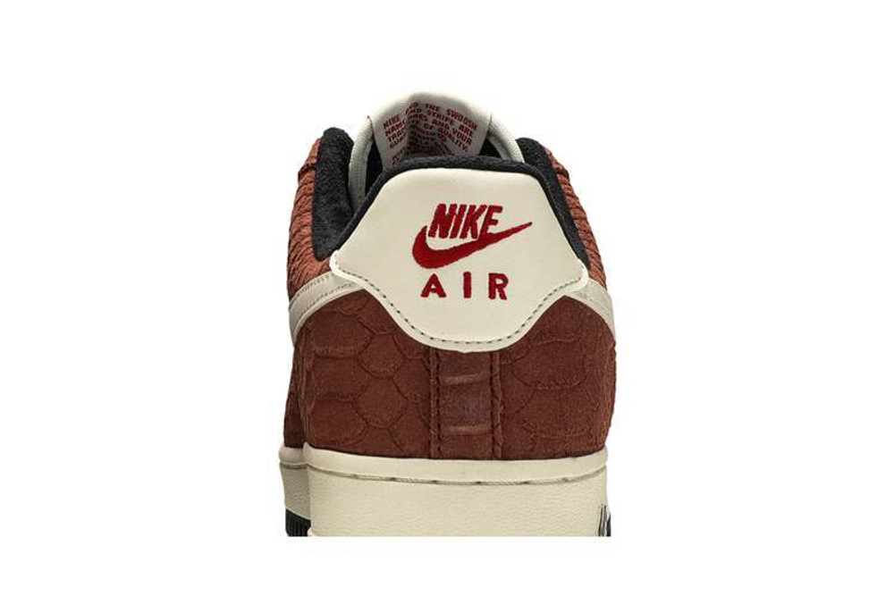 Кроссовки Nike Air Force 1 Low